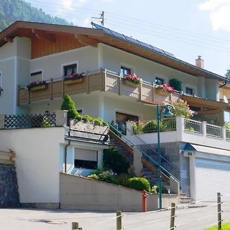 Ferienwohnung Landler Auszeit Thiersee Exterior foto