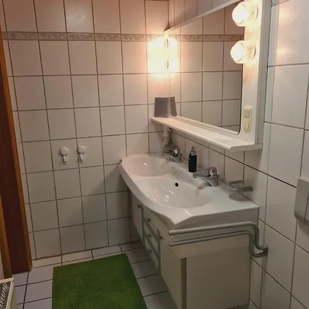 Ferienwohnung Landler Auszeit Thiersee Exterior foto