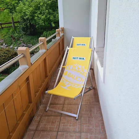 Ferienwohnung Landler Auszeit Thiersee Exterior foto