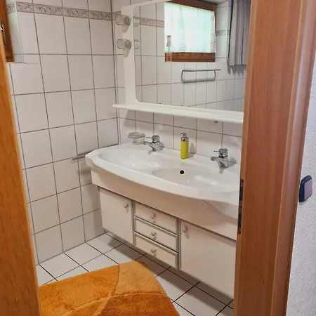 Ferienwohnung Landler Auszeit Thiersee Exterior foto