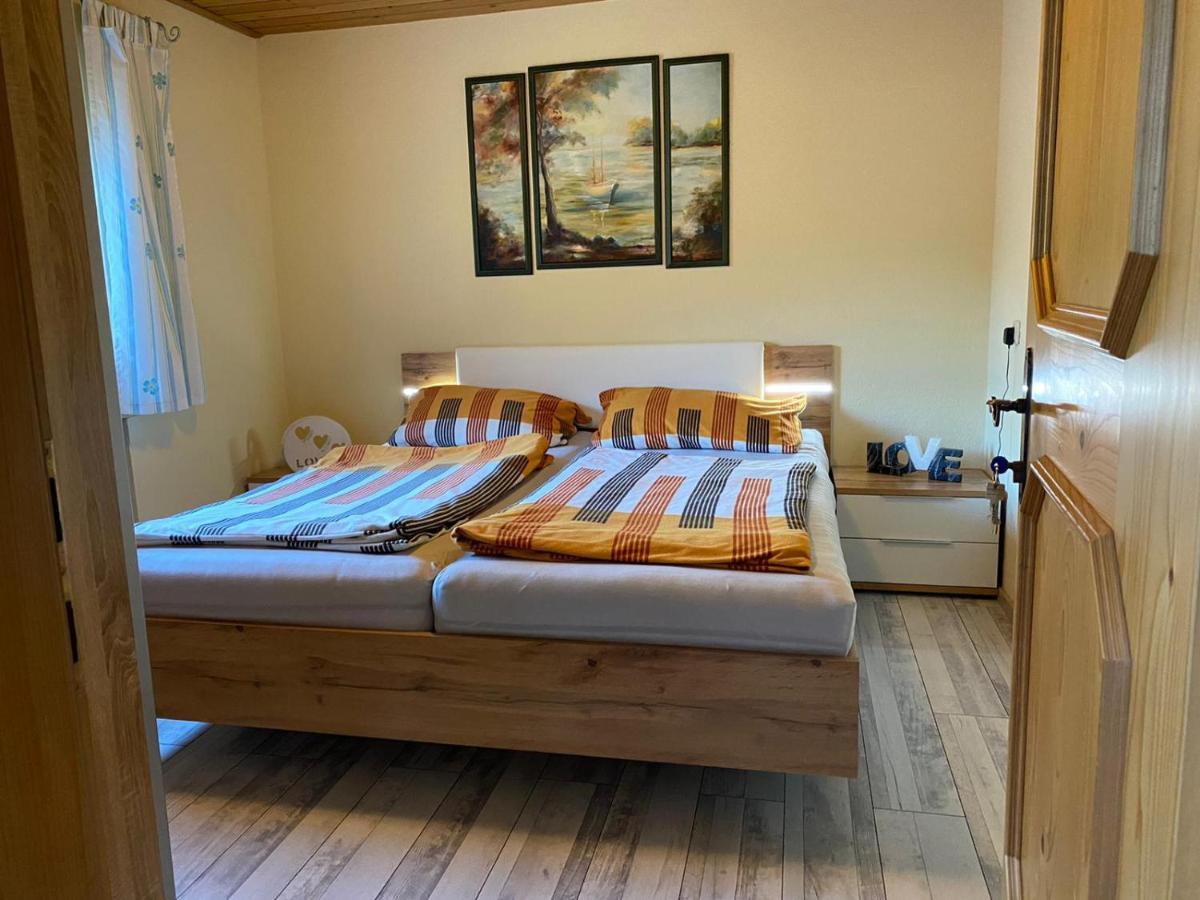 Landler Auszeit Apartment