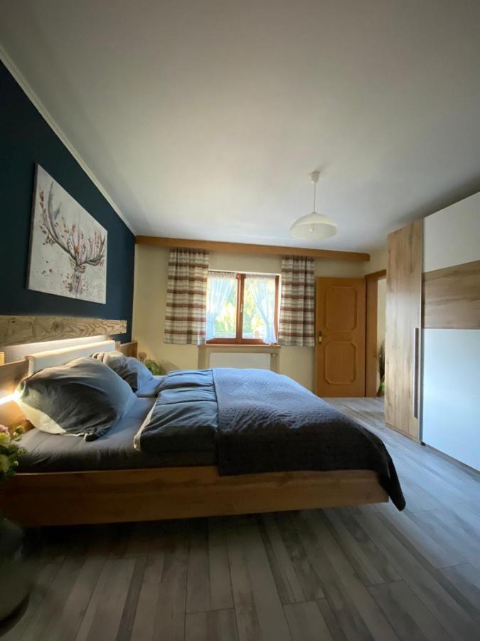 Apartment Landler Auszeit *