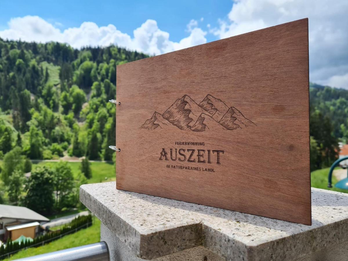 Apartment Landler Auszeit