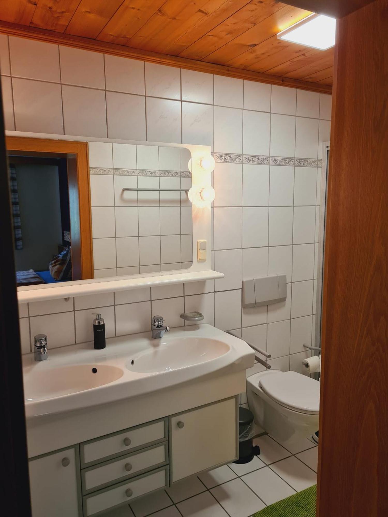 Apartment Landler Auszeit *