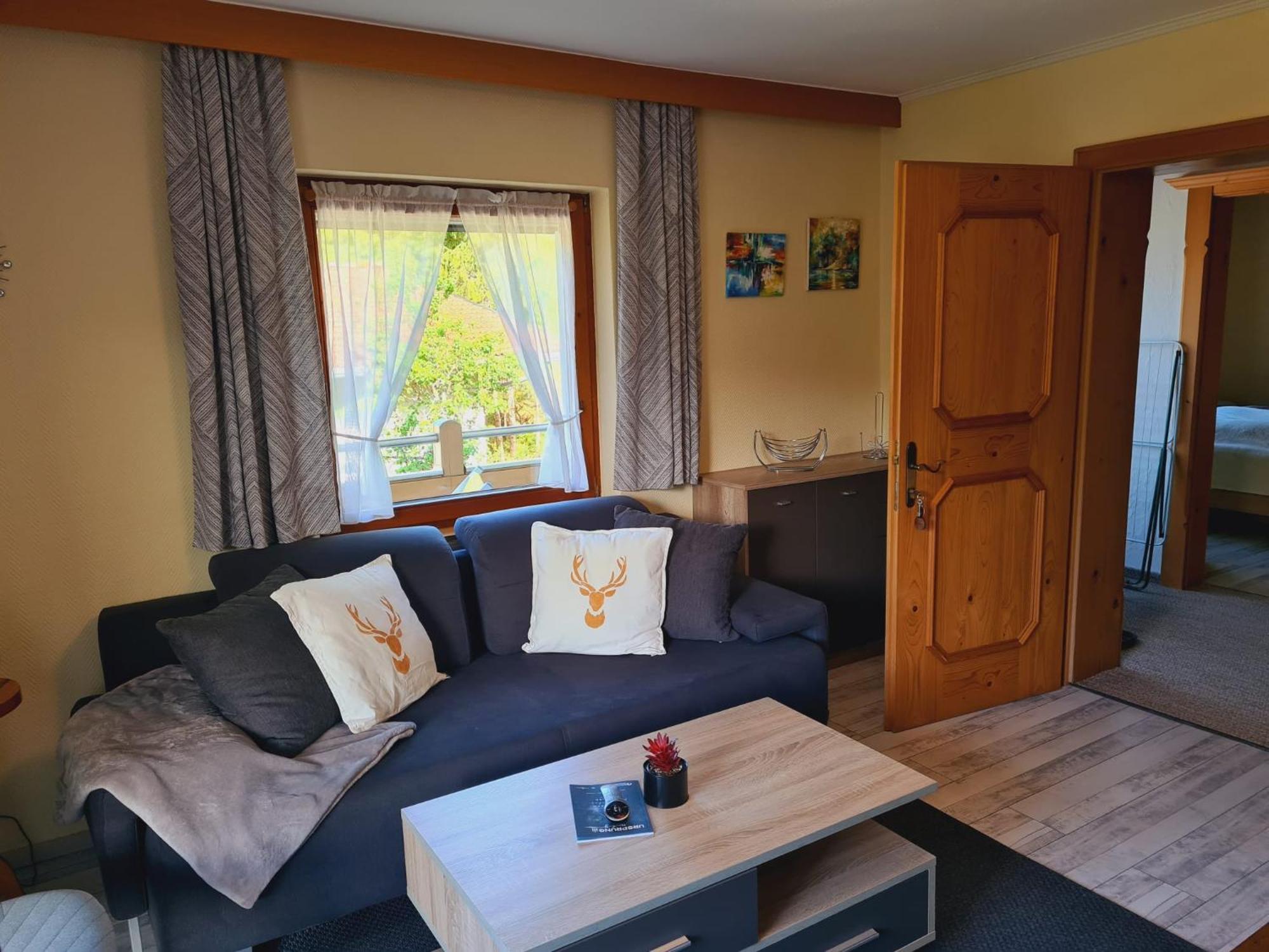 Landler Auszeit Apartment Thiersee