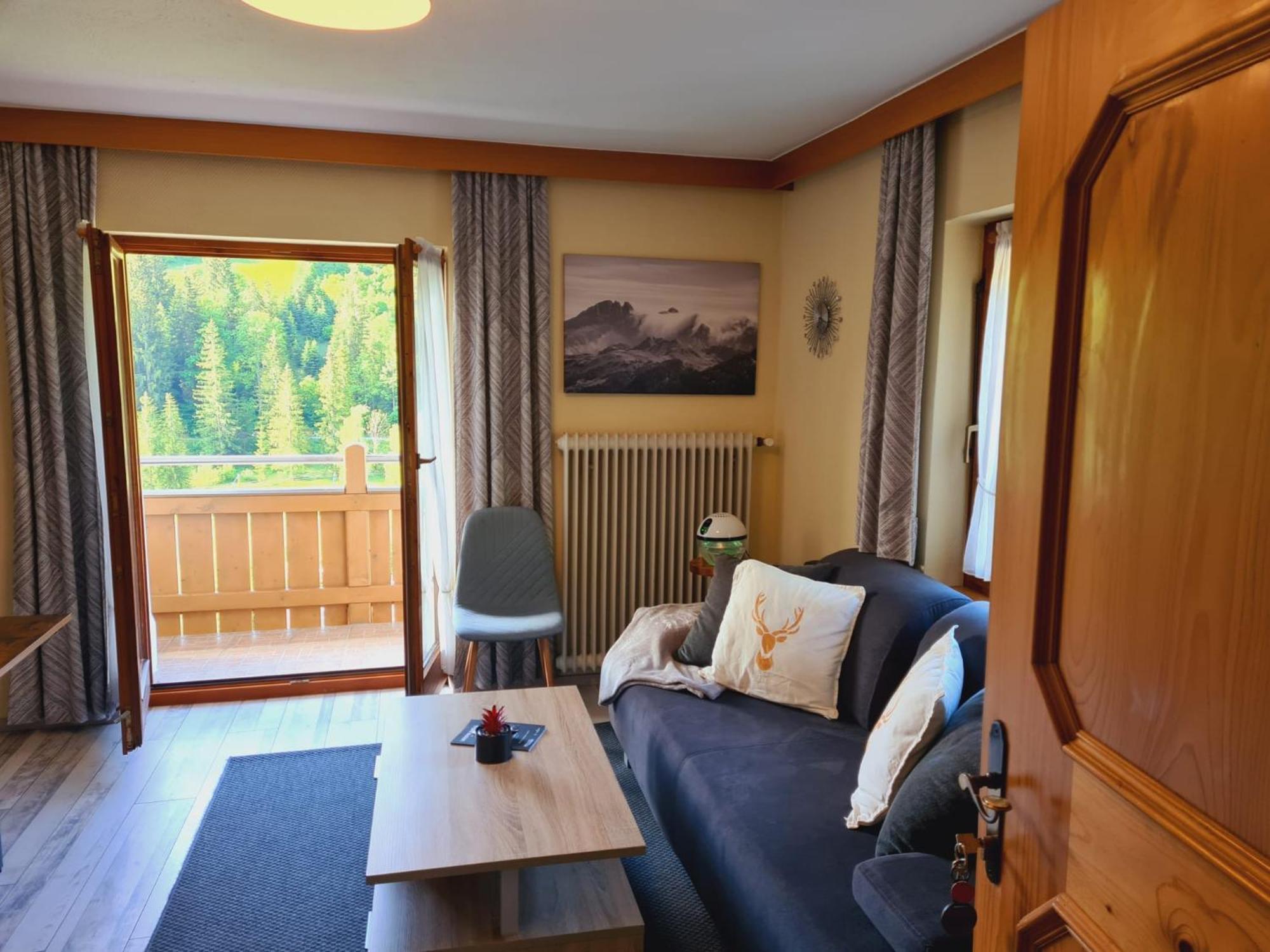 Apartment Landler Auszeit Thiersee