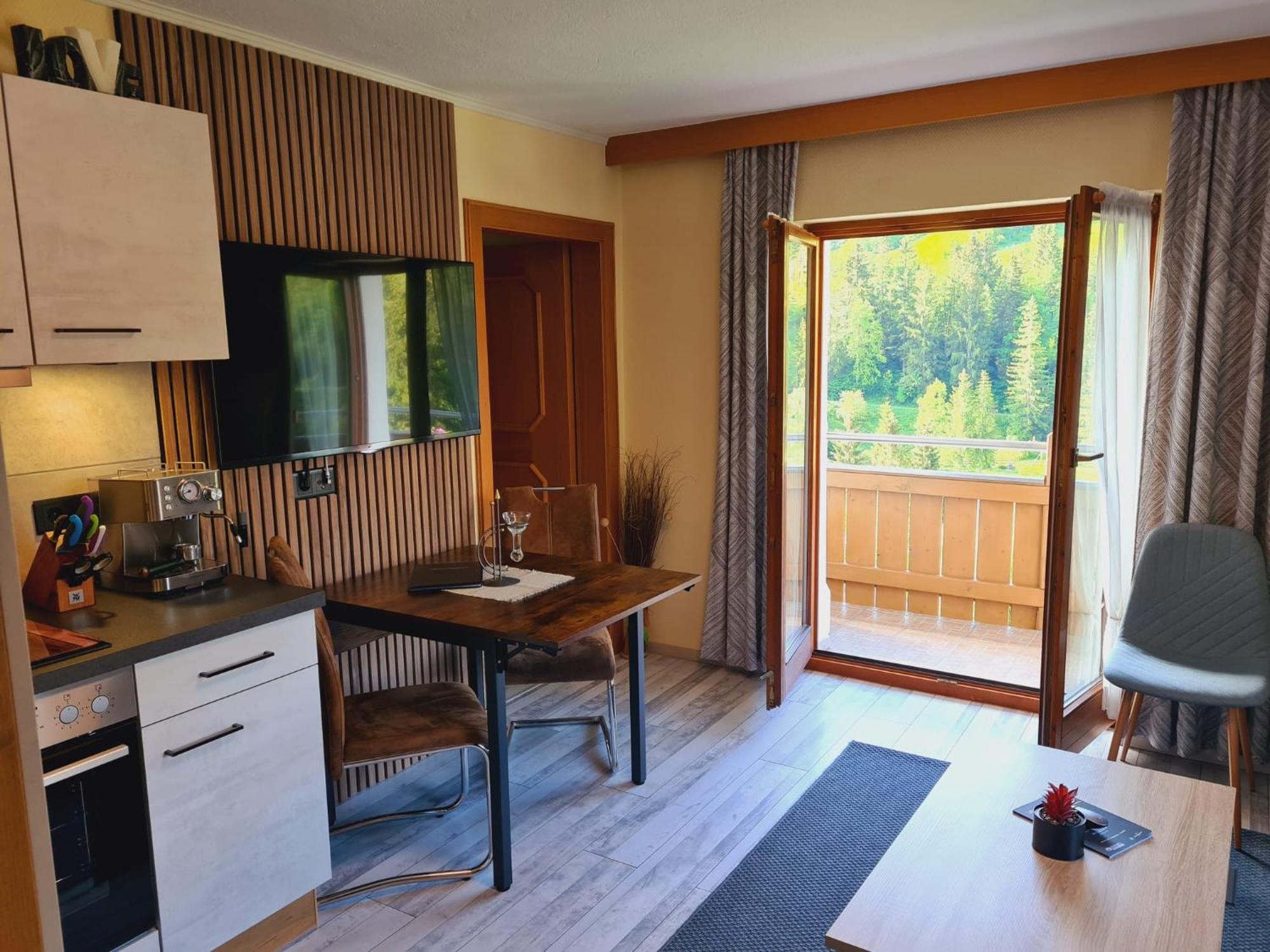 Landler Auszeit Thiersee