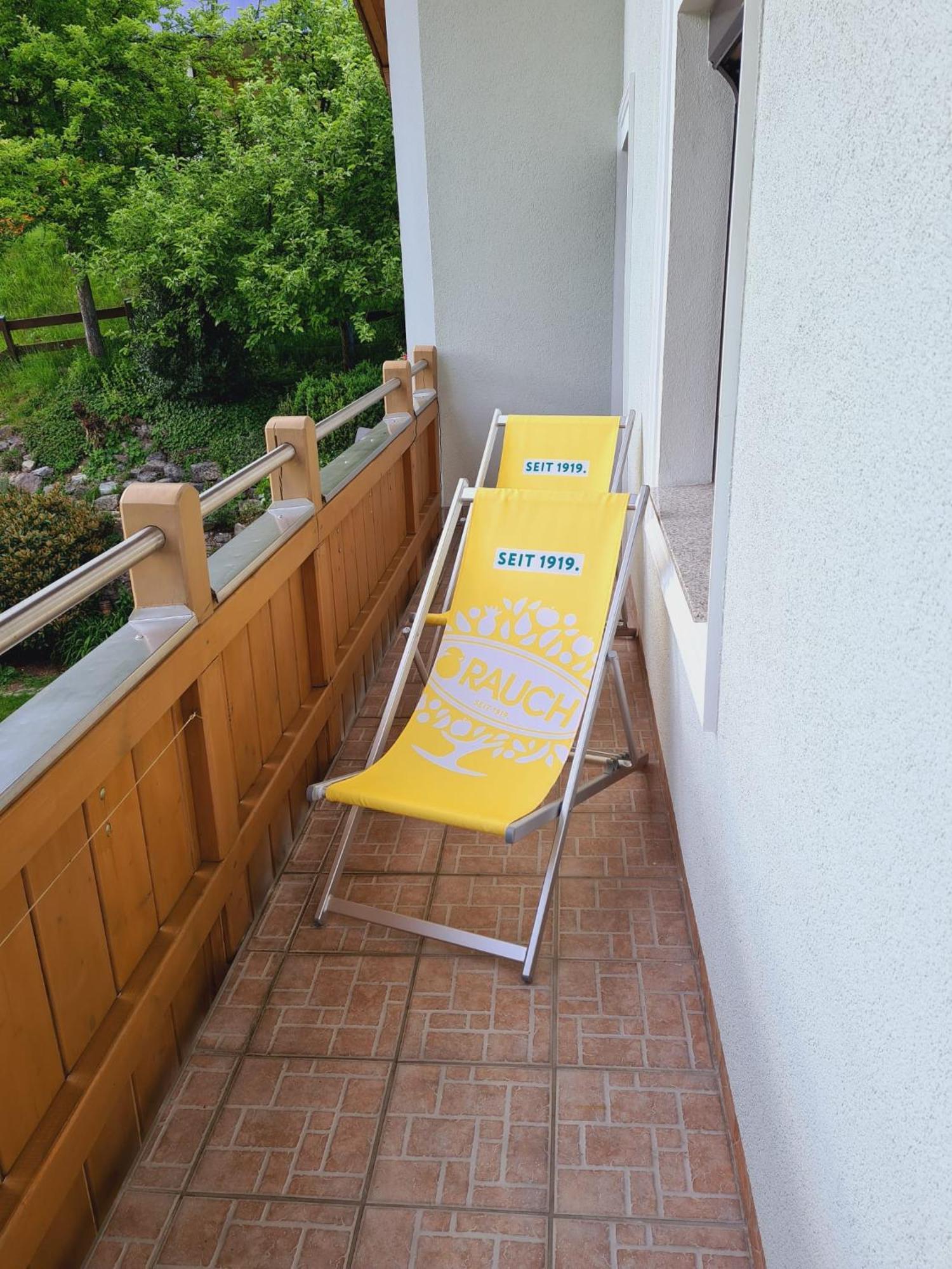 Apartment Landler Auszeit Thiersee
