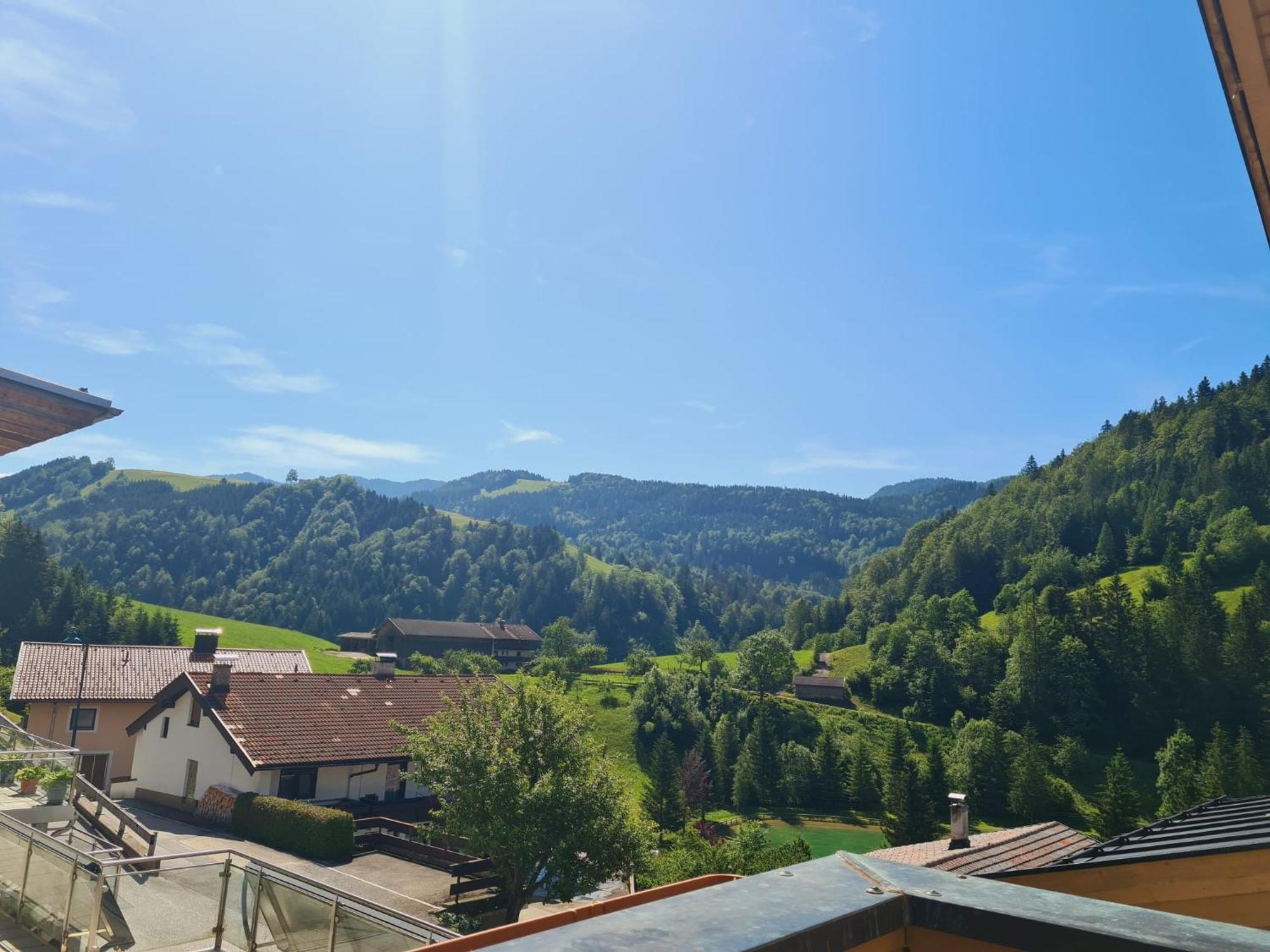 Landler Auszeit Thiersee