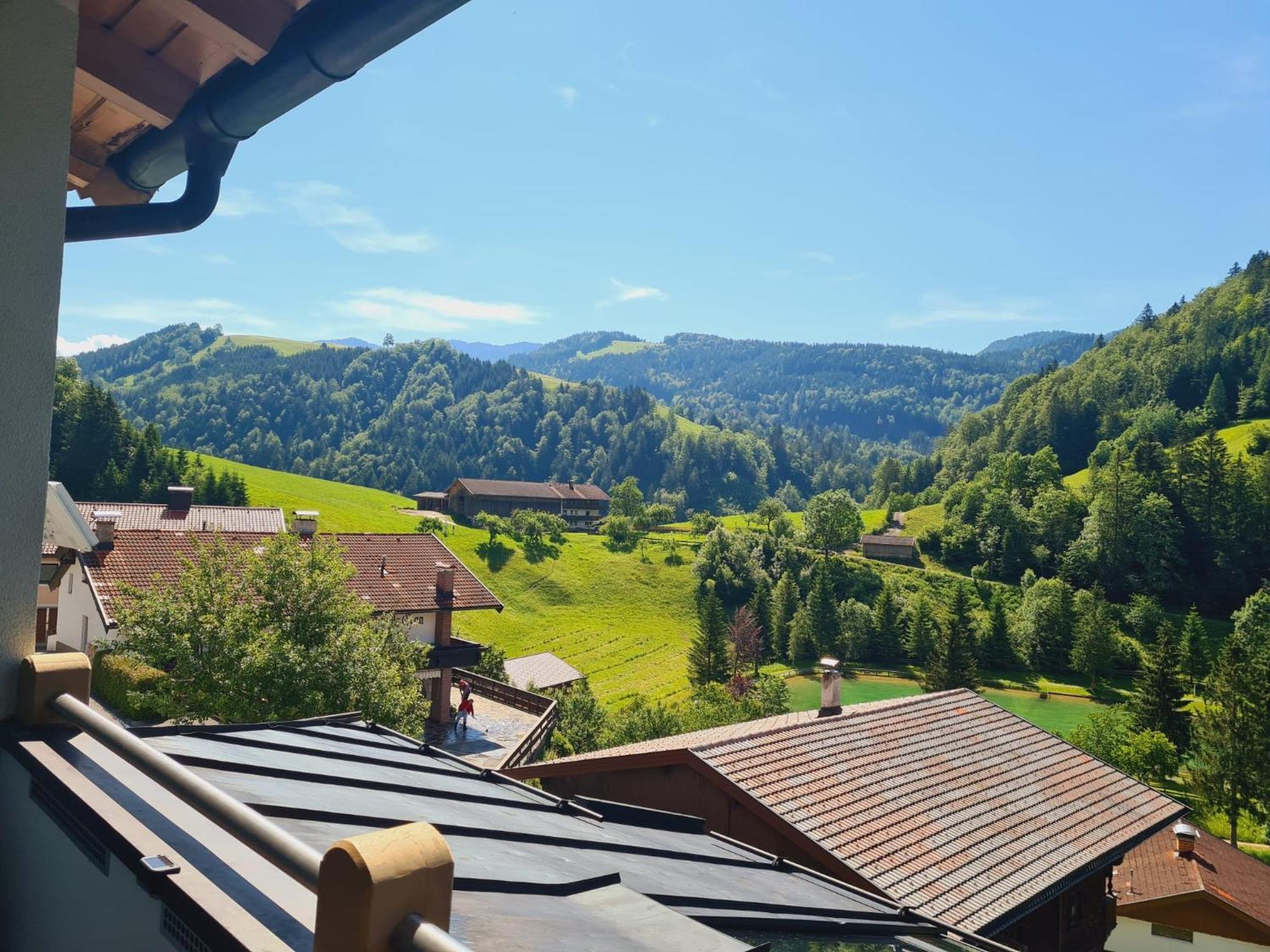 Apartment Landler Auszeit