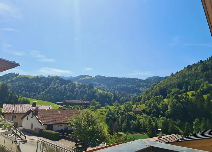 Landler Auszeit