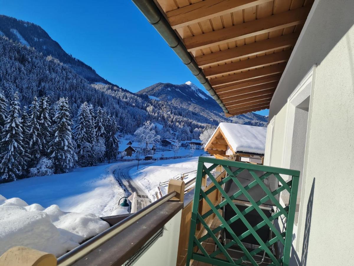 Apartment Landler Auszeit
