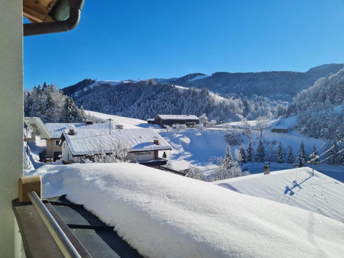 Apartment Landler Auszeit Thiersee