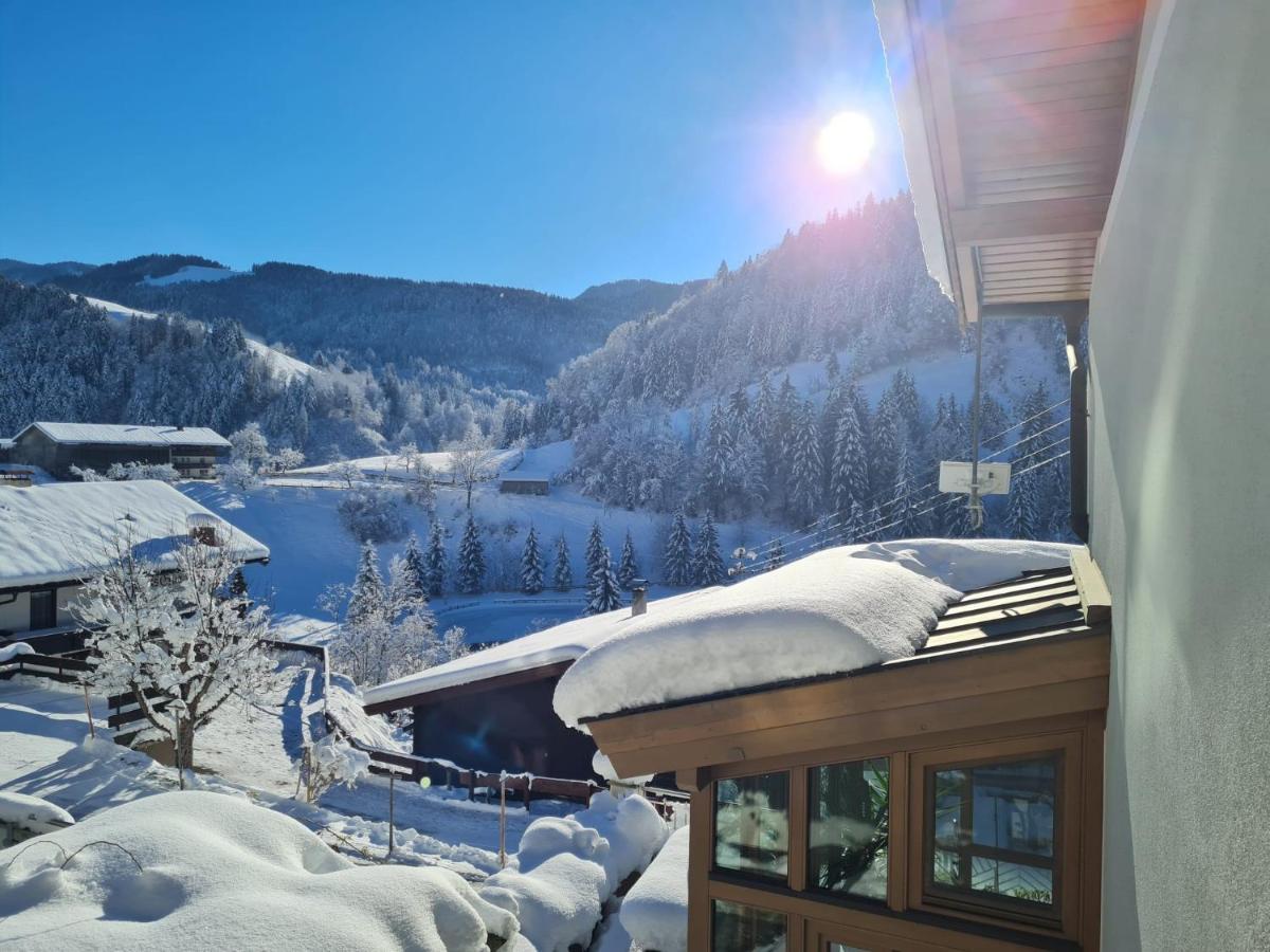 Apartment Landler Auszeit