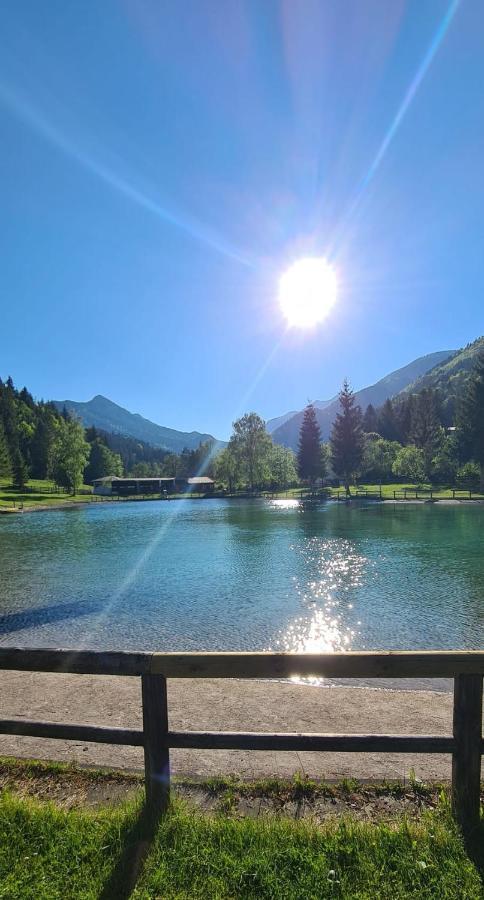 Apartment Landler Auszeit Thiersee