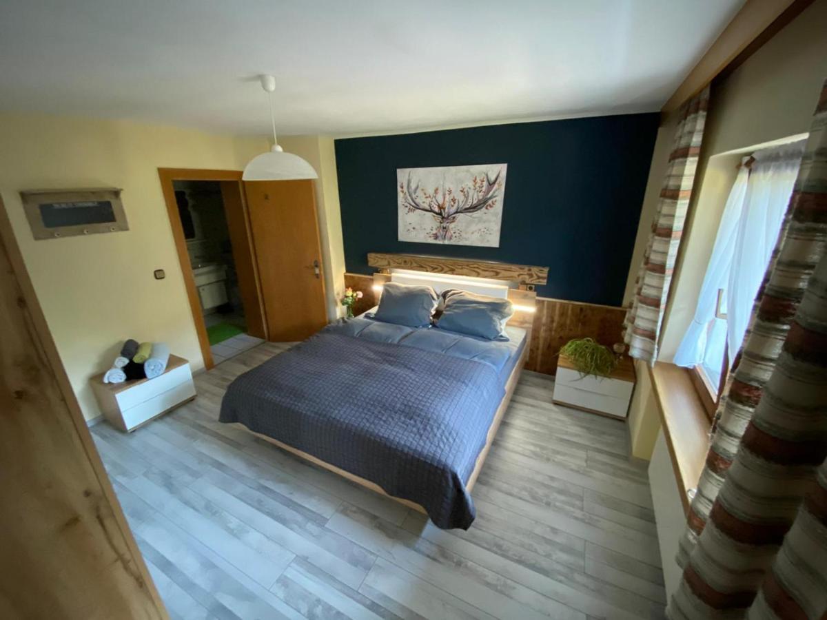 Apartment Landler Auszeit