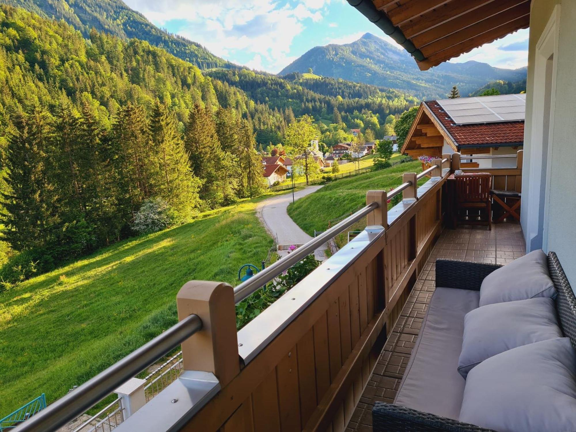 Landler Auszeit Apartment Thiersee