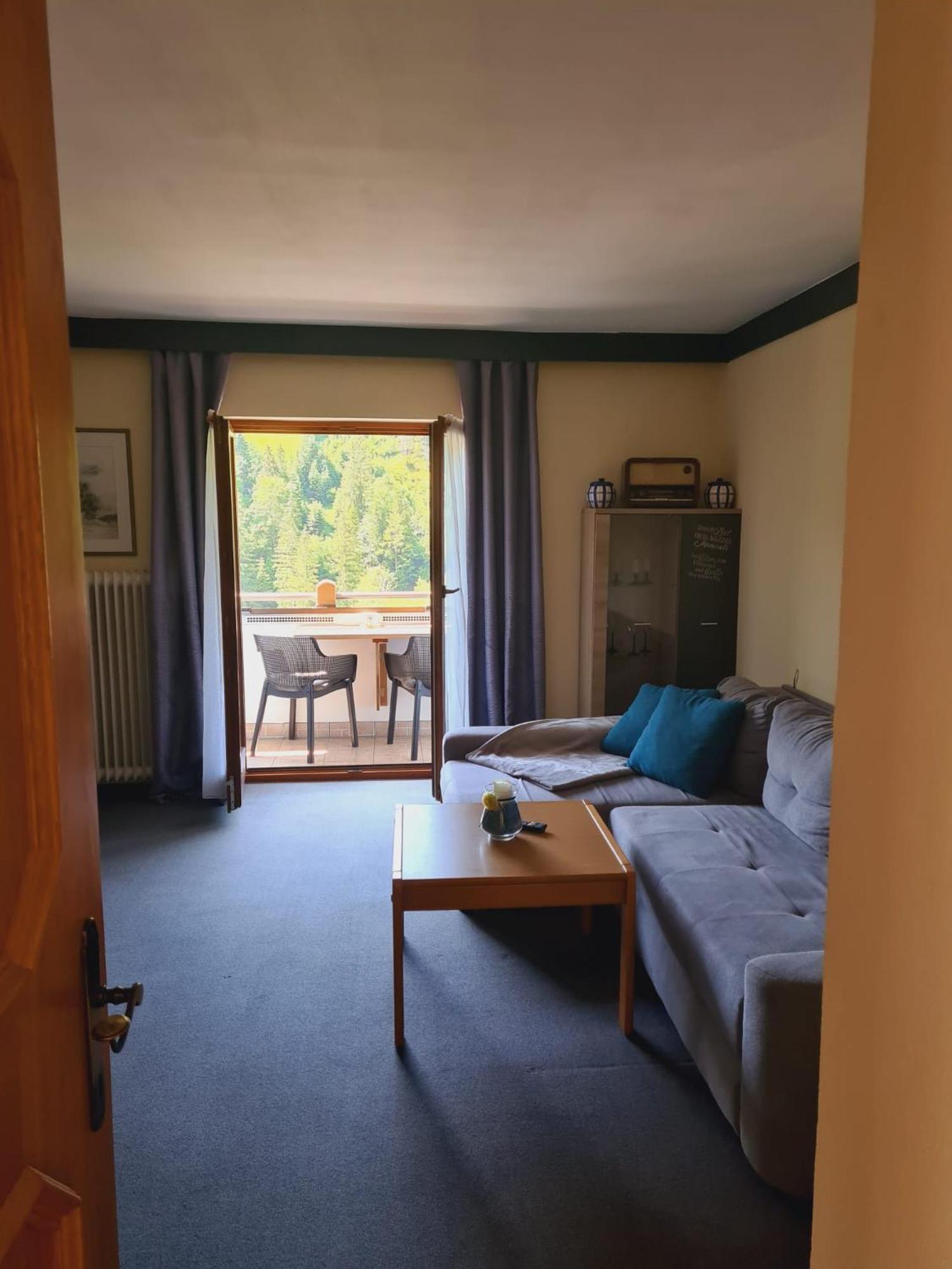 Landler Auszeit Apartment *