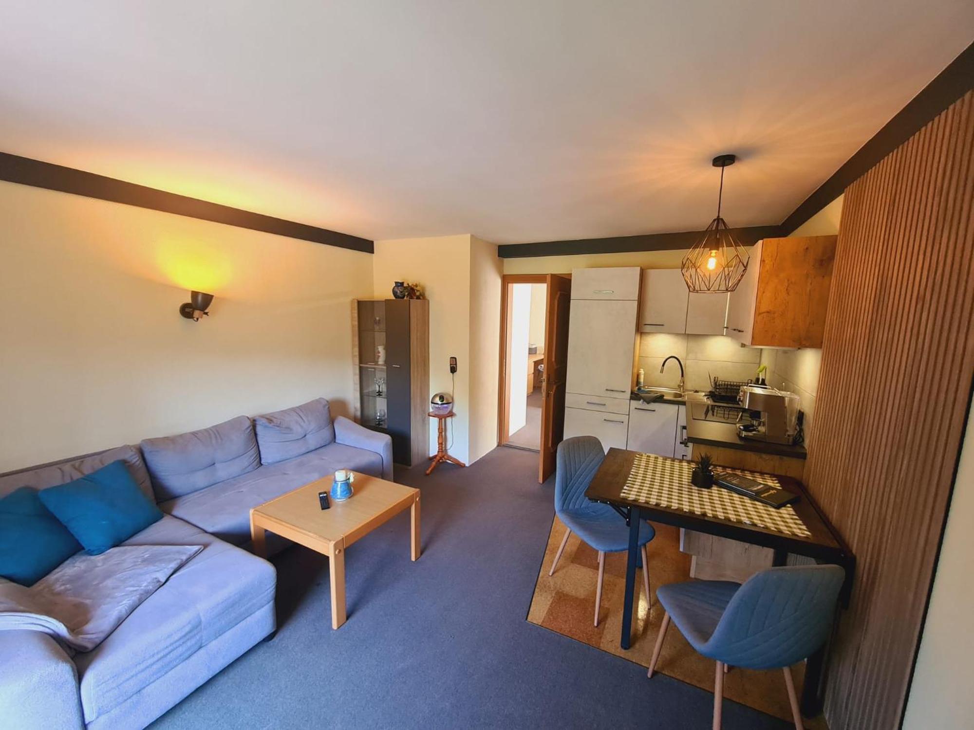 Apartment Landler Auszeit Thiersee